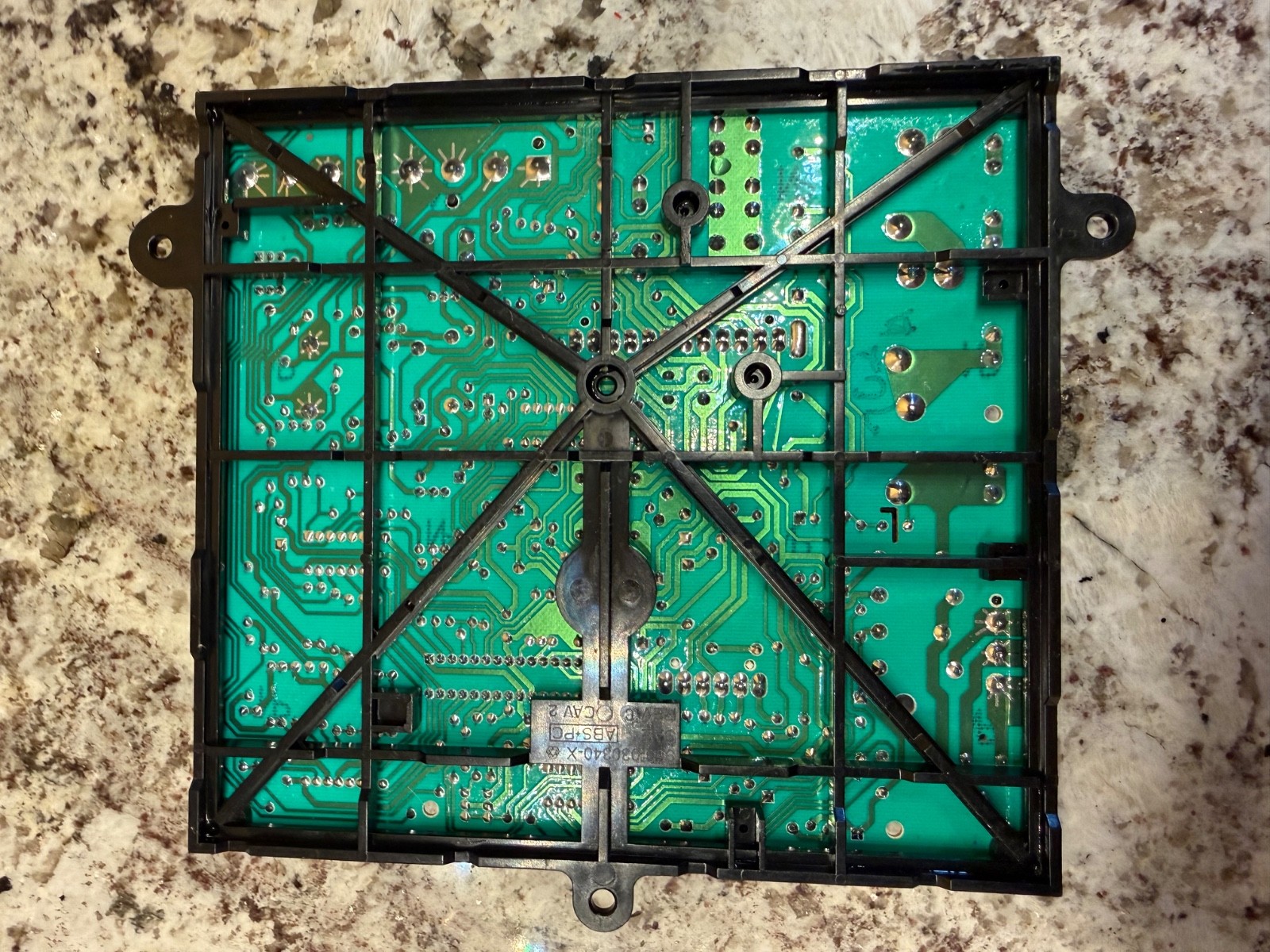 Carrier CEBD430455 03B Furnace Control Board CEPL130455 01 HK42FZ017 30 DAYS