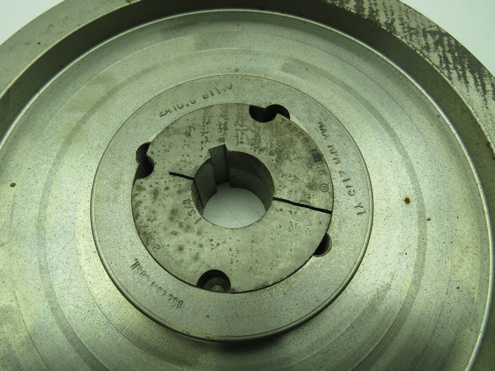 DODGE 2A10.6B11.0-2517 118047 – SHEAVE / PULLEY