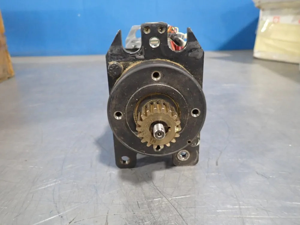 MARQUIP HEAD MOTOR 9690827