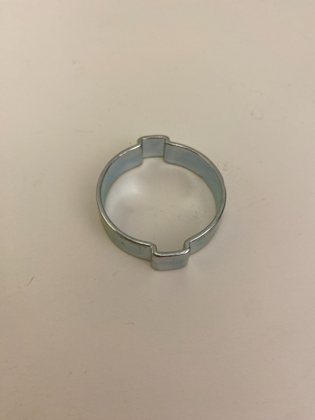 Oetiker 10100043 Hose Clamp,Double Ear, 32mm-37mm Clamp ID Range,Bag of 100