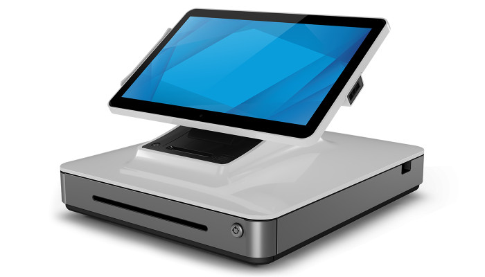 Elo PayPoint E346732 13.3″ Android Open Source Retail POS System