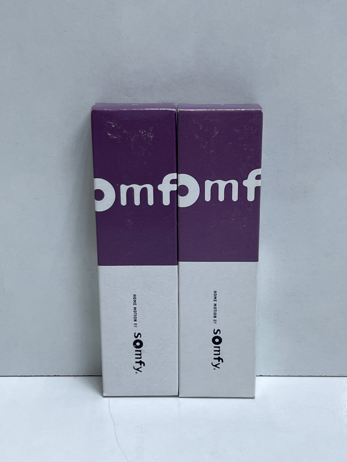 (LOT 2 PCS) Somfy SITUO RTS 1811624A 74300 Remote Control