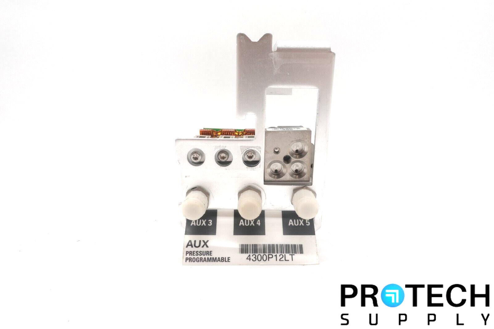 Agilent / HP G1575-60035 G1531-60543 Auxiliary EPC Flow Module with WARRANTY
