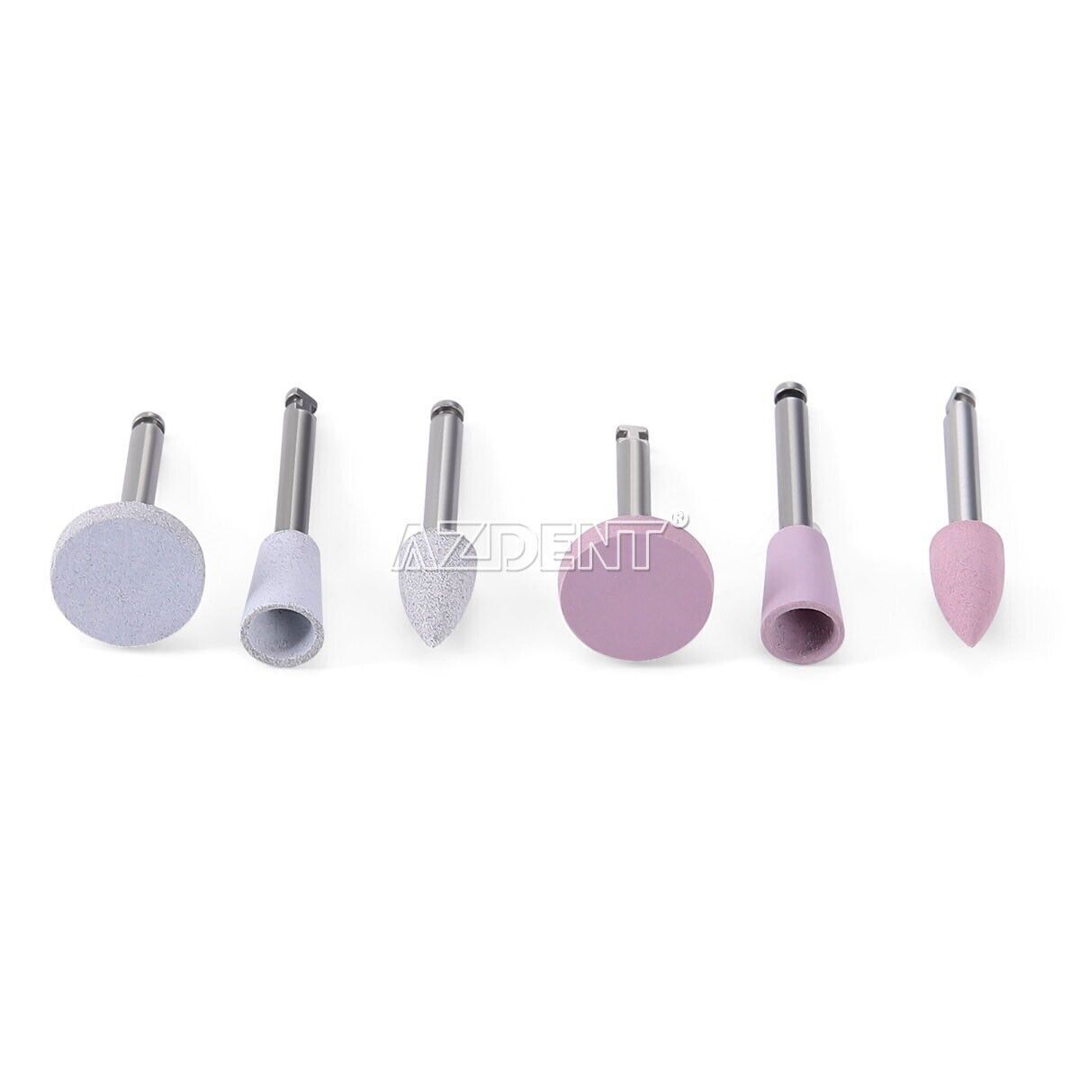 Kit de acabado de pulido compuesto Dental Composite Polishing Kit RA 2.35MM