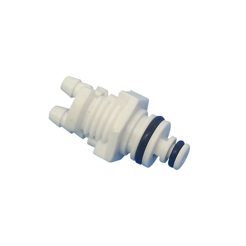 5pcs Hose Connector For GE Eagle4000 Tram100/200/250/300/350 Corometrics