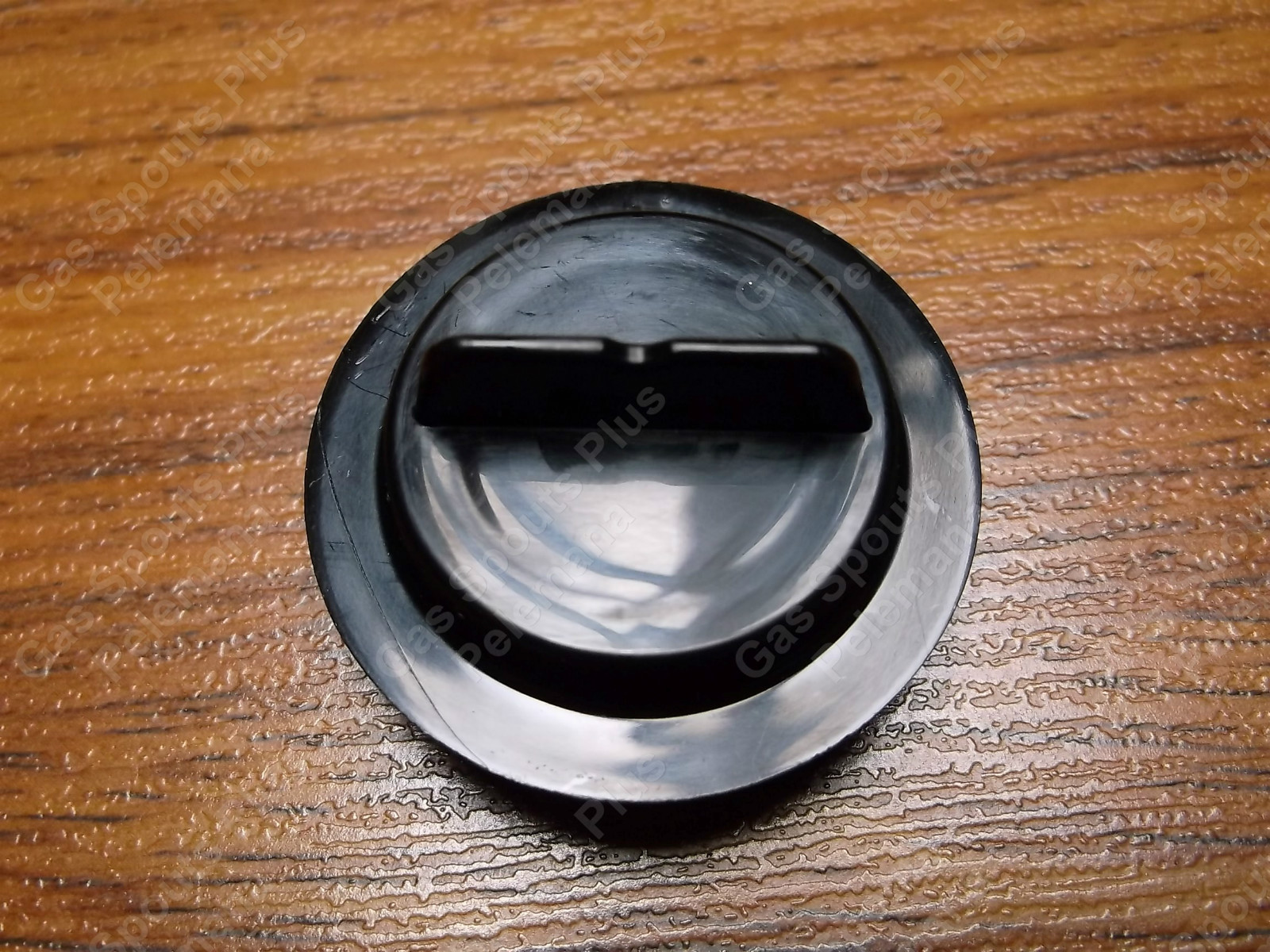 GOTT Gas Can Replacement Parts Kit SCREW CAP COLLAR,STOPPER,VENT Rubbermaid NEW