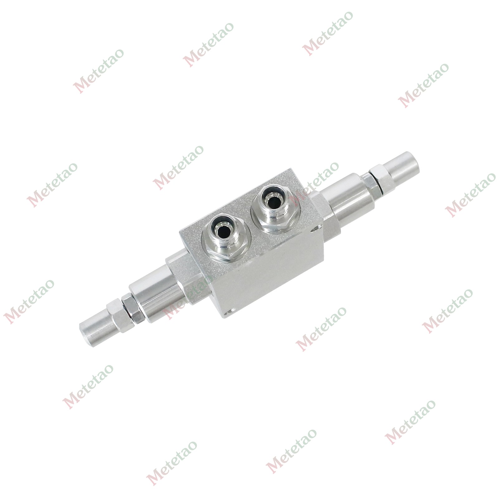 NEW For Swivel Motor Assembled Chinese Mini Excavator Cushion Valve Kit Complete