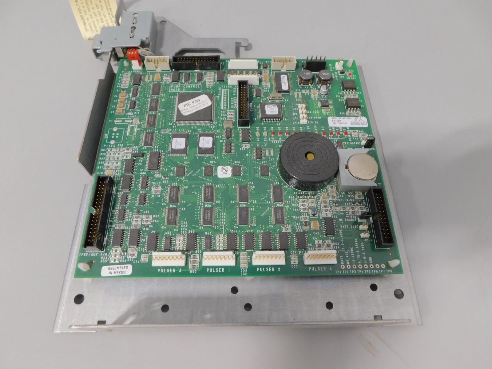 Gilbarco Pump Control Node 2 for Eclipse, Encore 500/500S/700S – M01922A006