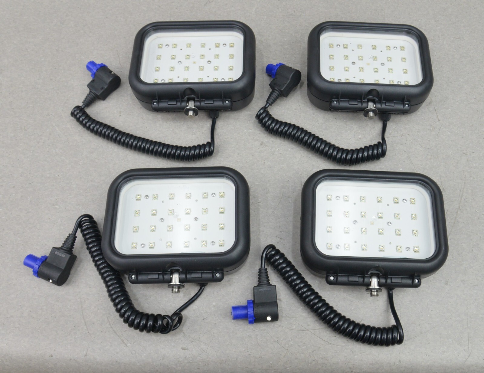 Pelican 9470 RALS Remote Area Lighting System W/ Case