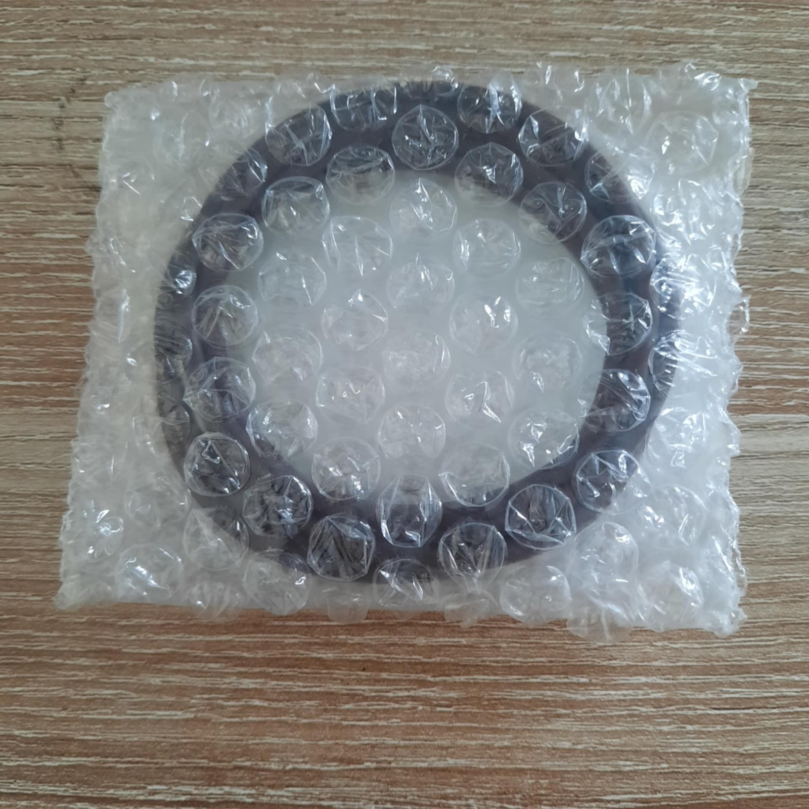 LECO Corporation, O-ring, 2.6X2.875X.005, P/N: 774-211, Qty 5