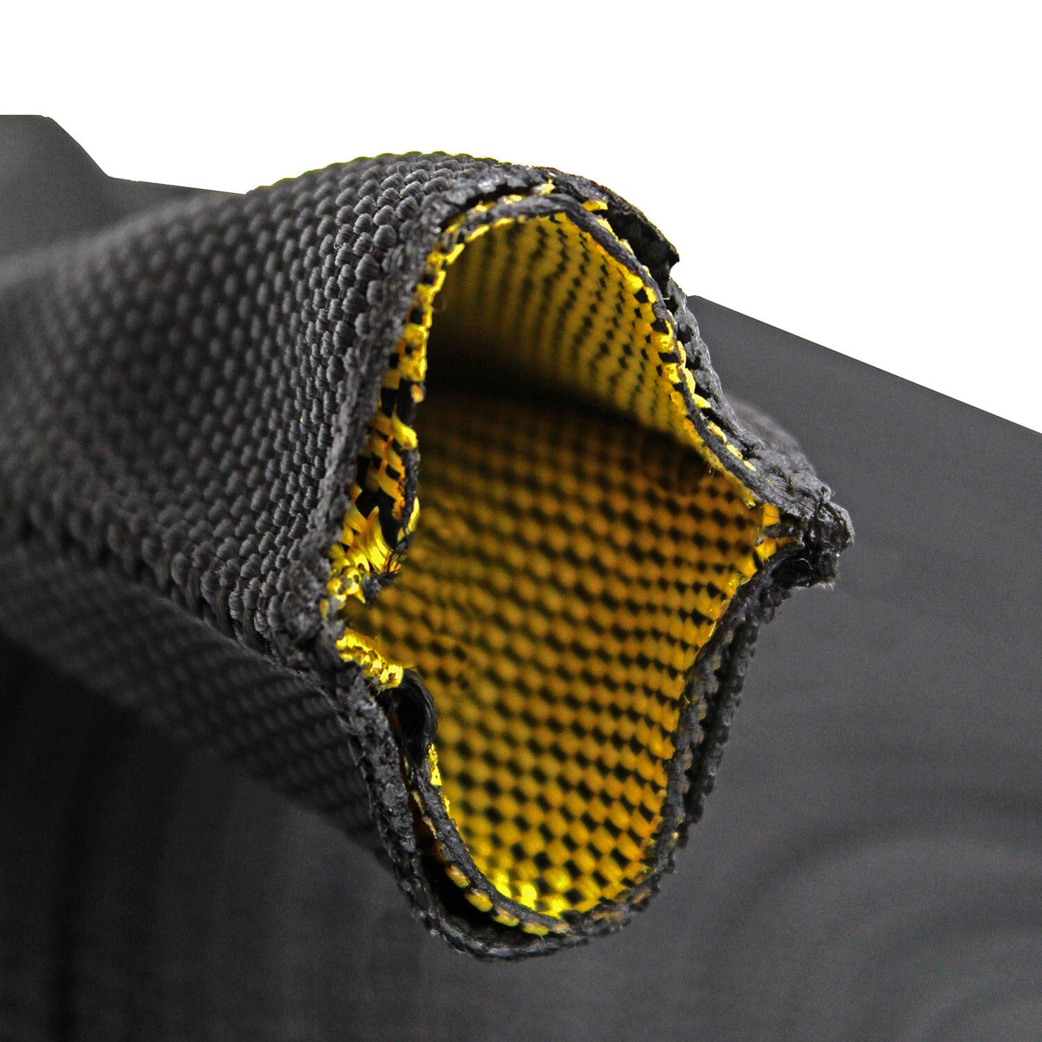 Electriduct Burst Protection Sleeving for Hydraulic Hoses – Size Options