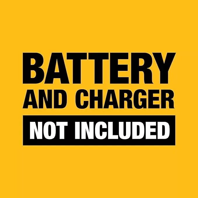 Cordless Impact Wrench for 20V DEWALT Battery, 1/2 Inch Brushless High Torque