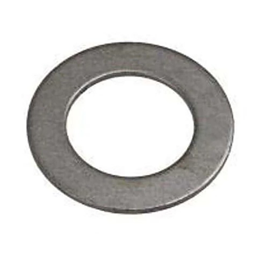 1-5/8 I.D. X 2-3/8 O.D. Narrow Rim Machine Bushing 14 Gauge BR26M