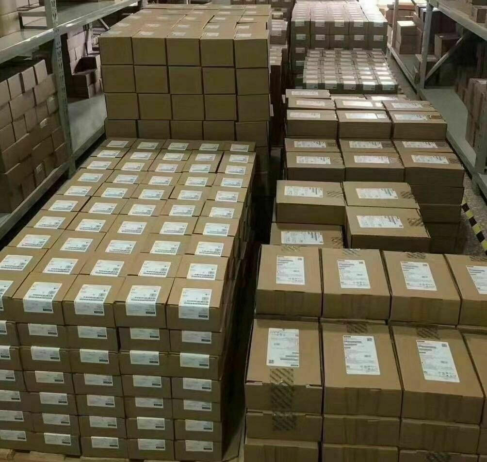 Urgent Delivery plc 1756-L71 new without box