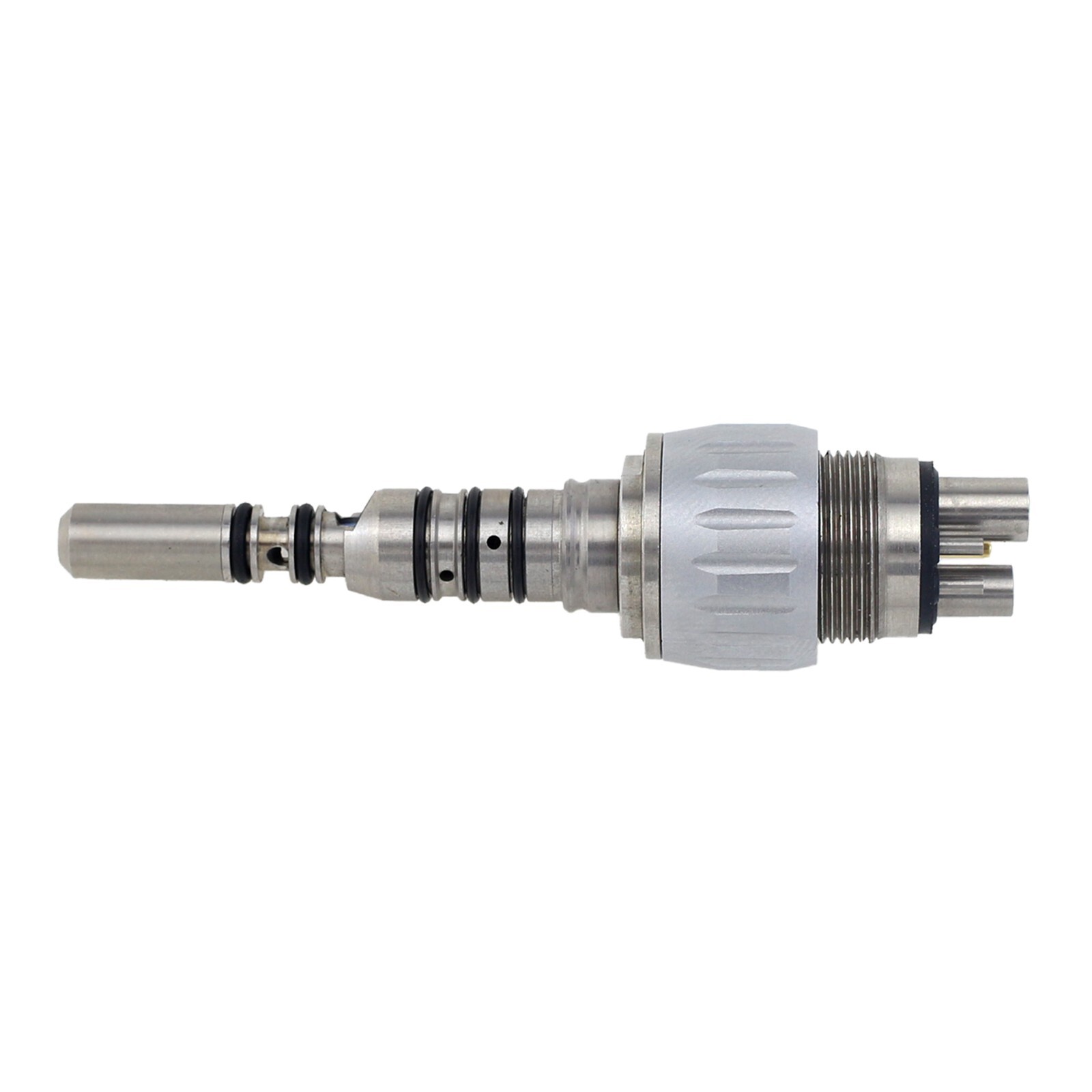 For KaVo MULTIflex Coupler 4 6 Hole BEING Dental Handpiece Coupling Fiber Optic
