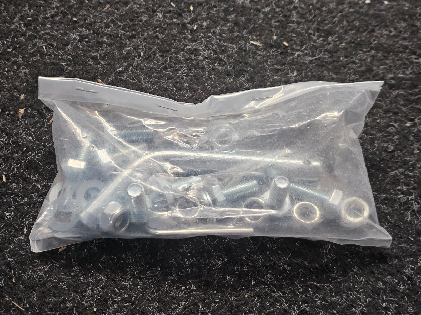 KOJEM LYA-023S 10x 4 1/2 Cradle Winch Mount Mounting Plate 8000-13,000 Lb Cap.
