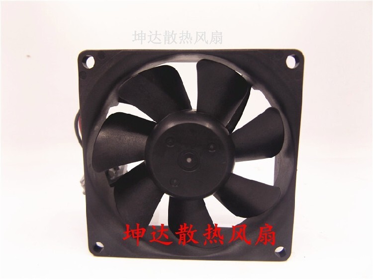 SERVO PUDC24U7C-L01 24V0.18A 4.3W 8025 80mm Inverter Fan
