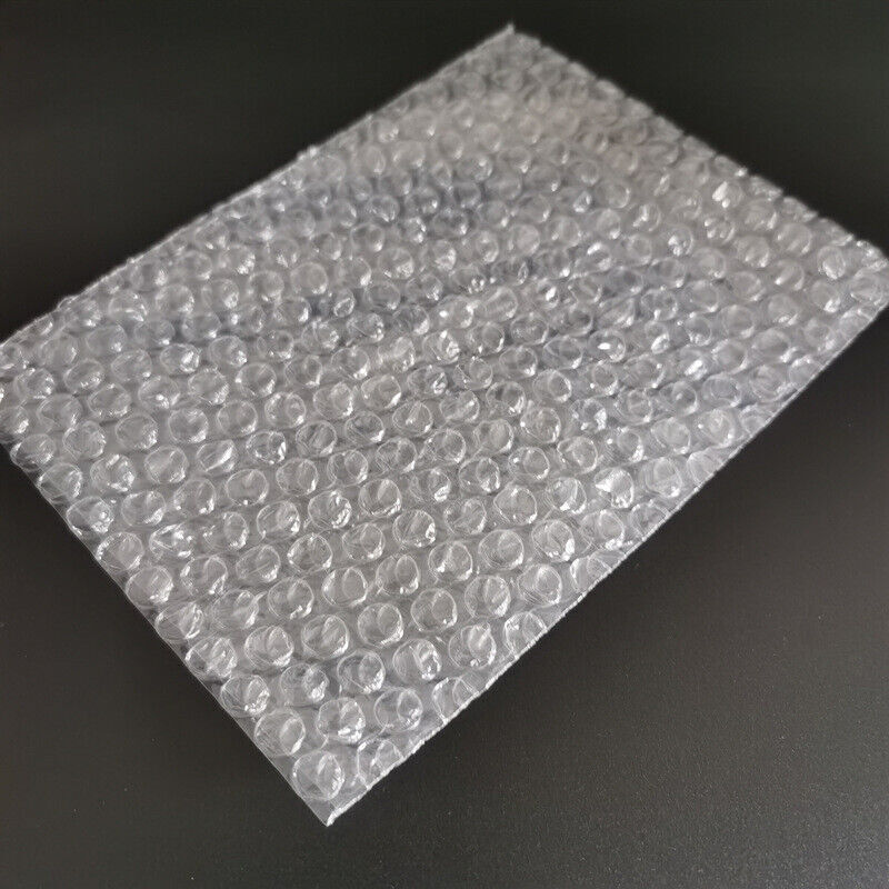 Bubble Pouch Out Bags Protective Wrap Pouches 3×5 4×5.5 4×7.5 6×8.5 8×11.5 12×15