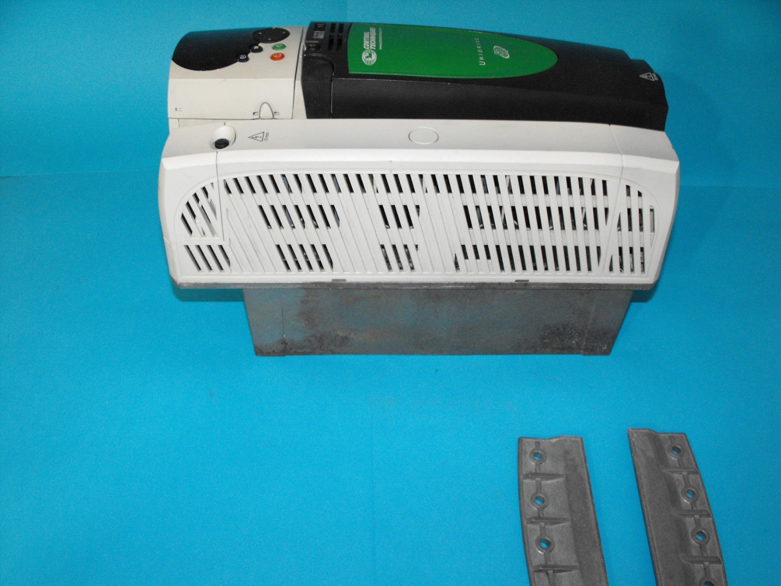 Control Techniques EMERSON SP2402. 7,5/11 KW.STDP23.Inverter Drive.USED