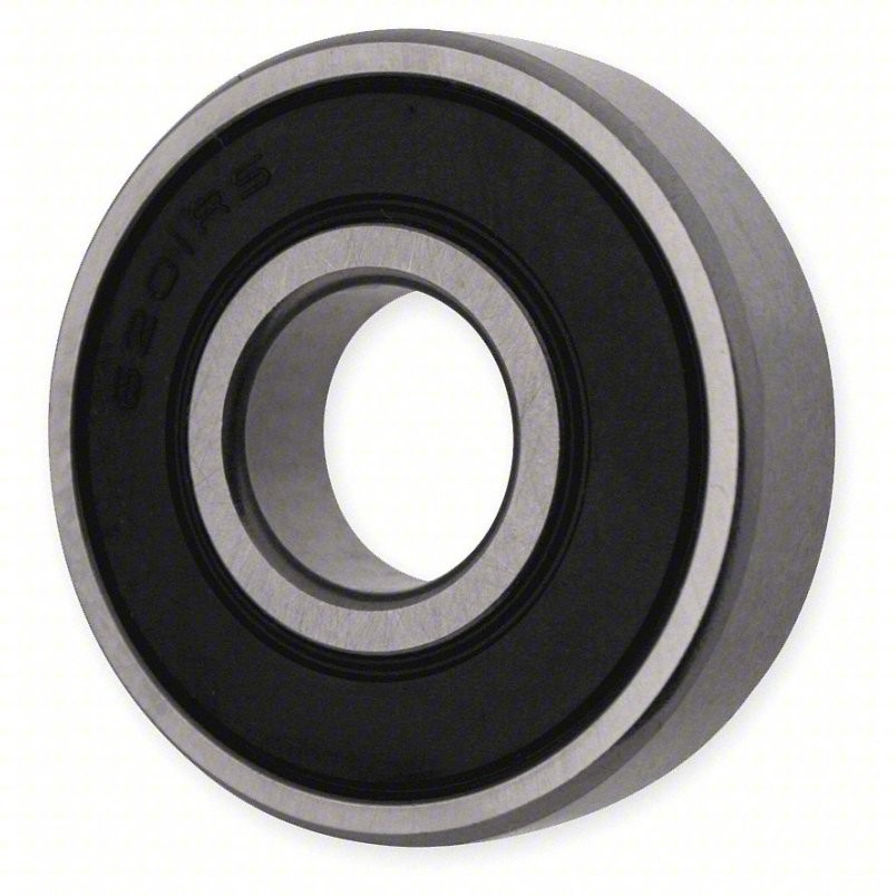 Special Size/Non-Standard, Radial Ball Bearing ID 17mm x OD 40mm x 12mm