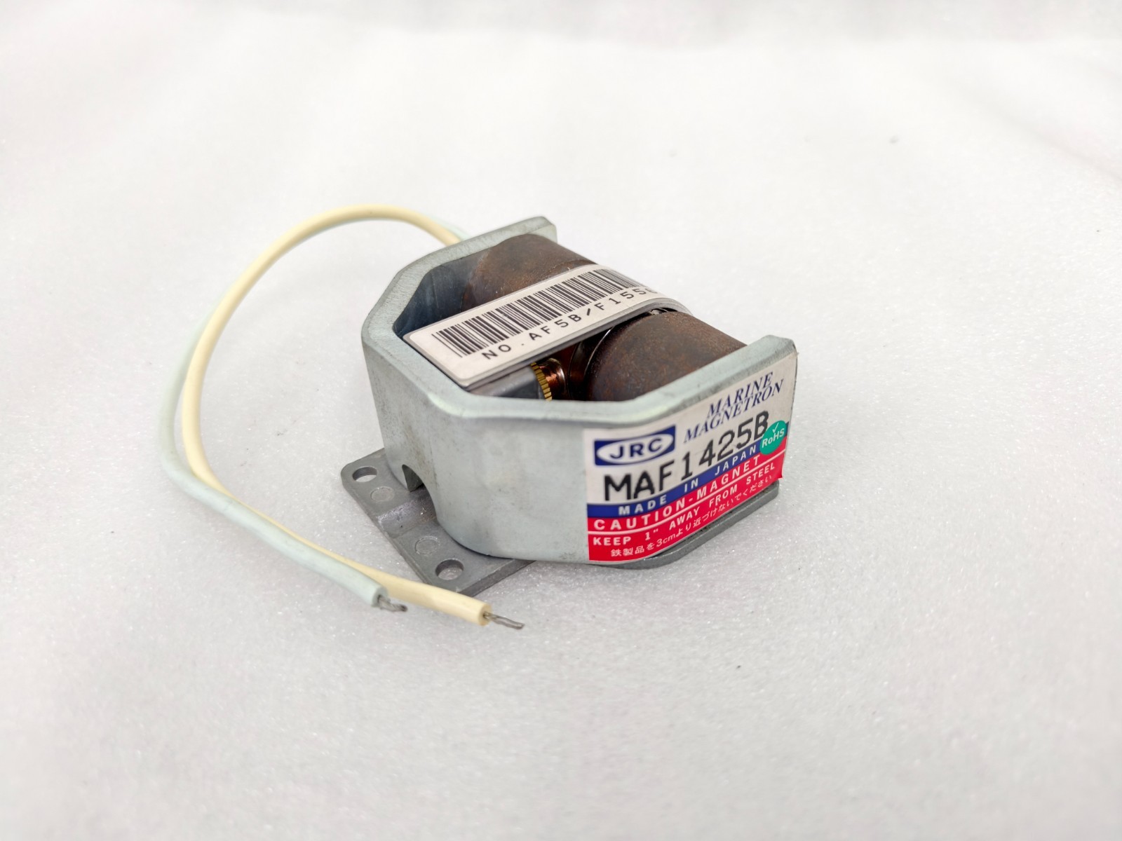 JRC MAF1425B MARINE MAGNETRON