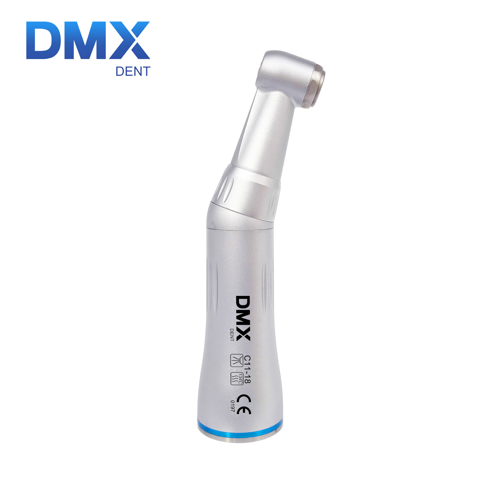 Dental Slow Speed Handpiece Inner Water Contra Angle/ Straight/ Air Motor 4-Hole