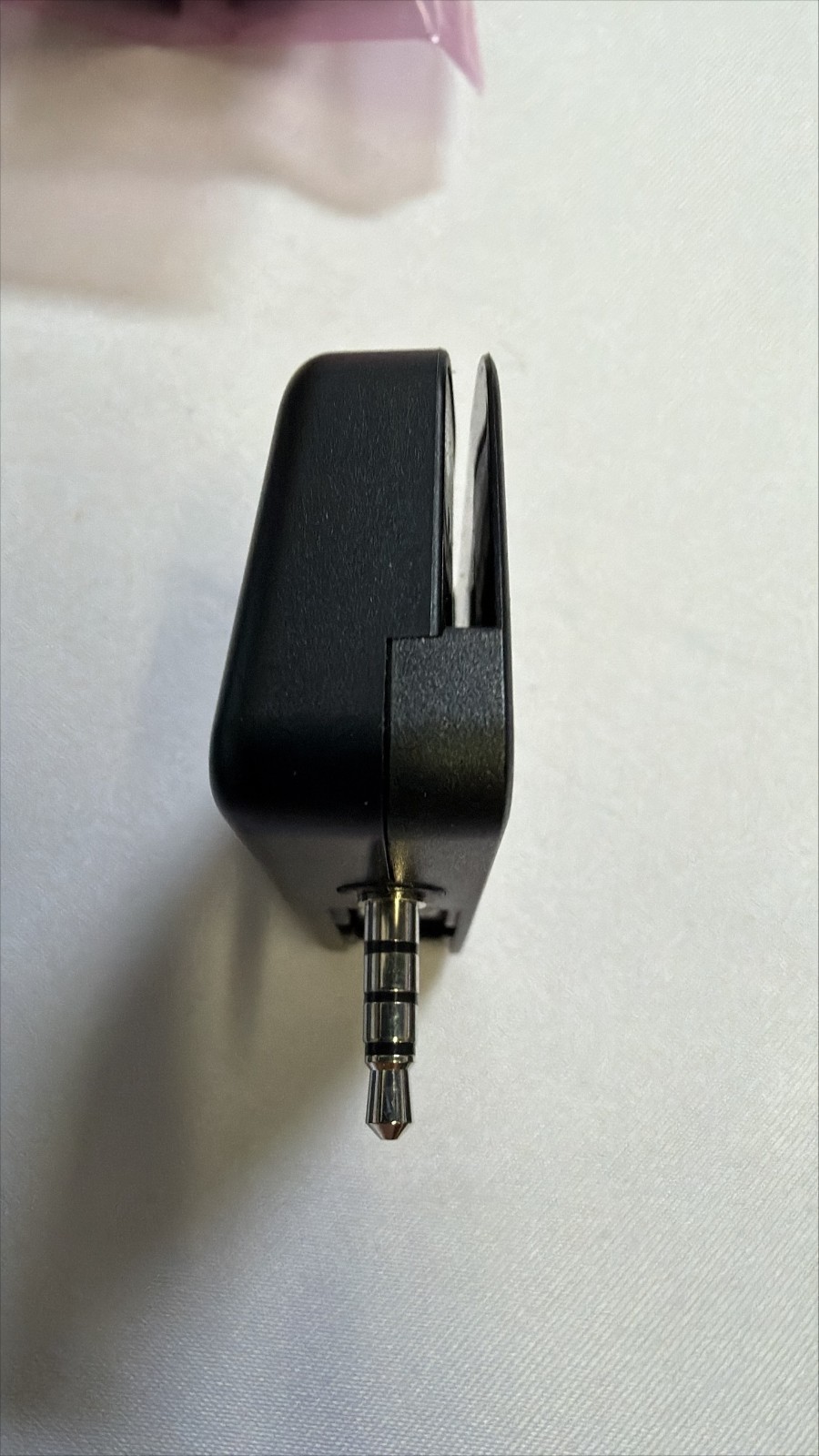 ID TECH UniMag Mobile MagStripe Reader ID-80110004-001