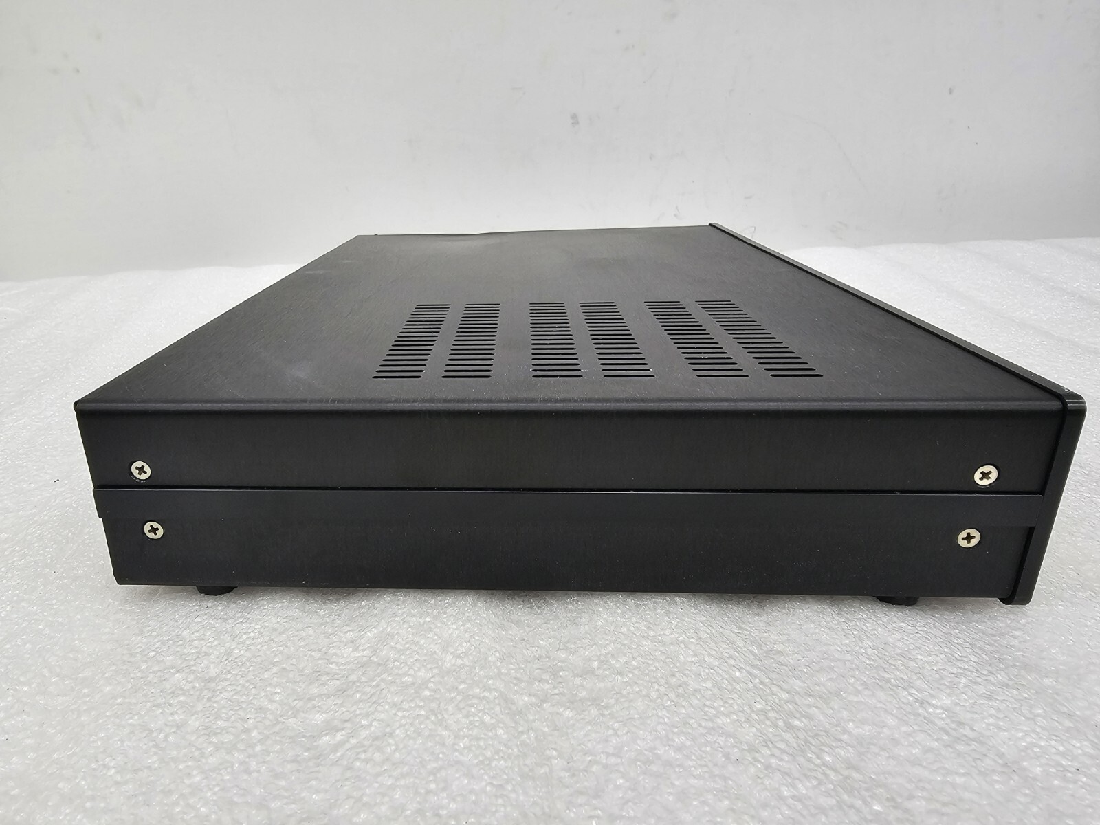 ASYST HS80 SMART-Comm NETWORK HS80-01 , P/N: 9700-4774-01 REV.E