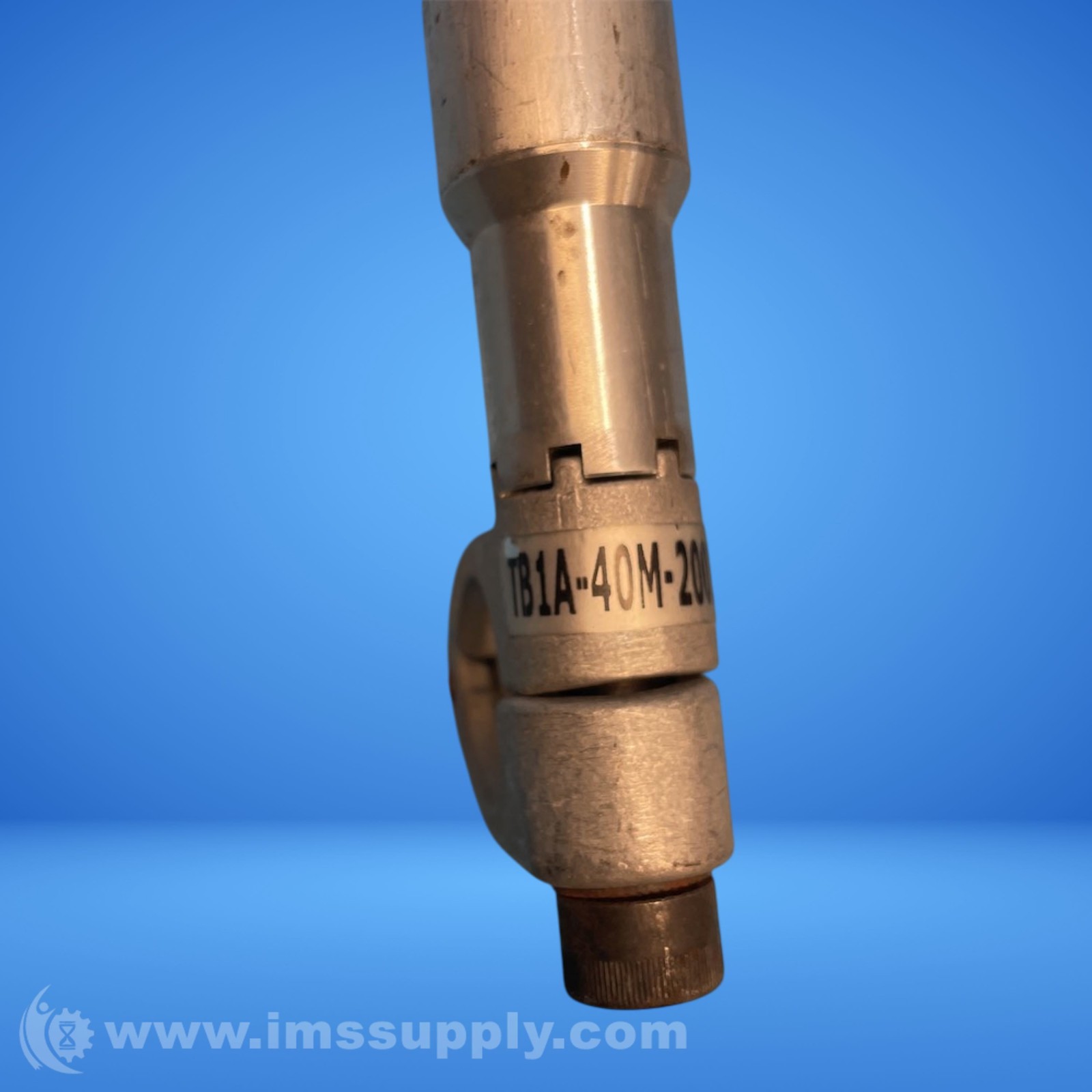 TB1A-40M-200 Heavy Duty Ultra Arm FNIP