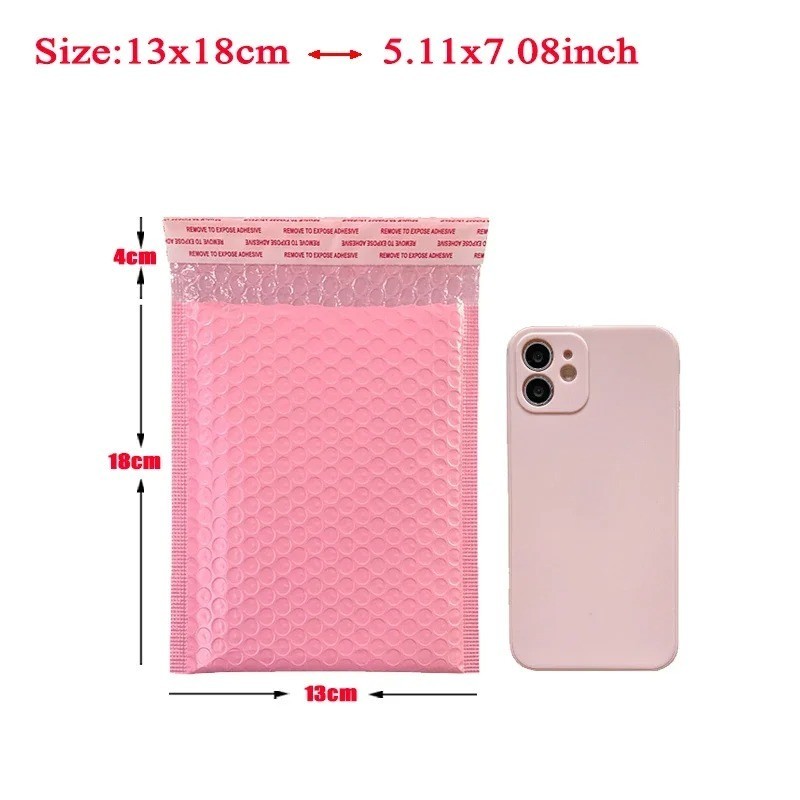 ANY SIZE POLY BUBBLE MAILERS SHIPPING MAILING PADDED BAGS ENVELOPES COLOR