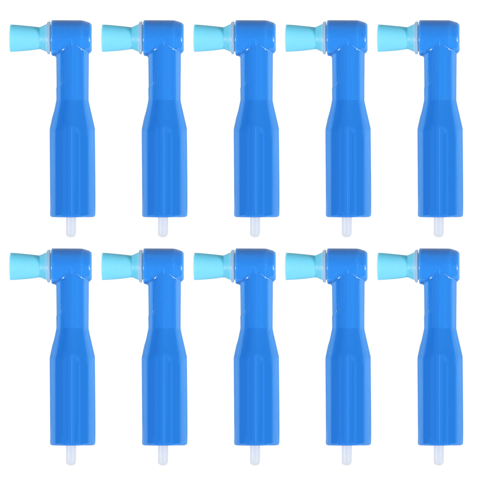 100pcs USA Prophy Angles Firm Cups Top Quality Dental Disposable Prophy Angle