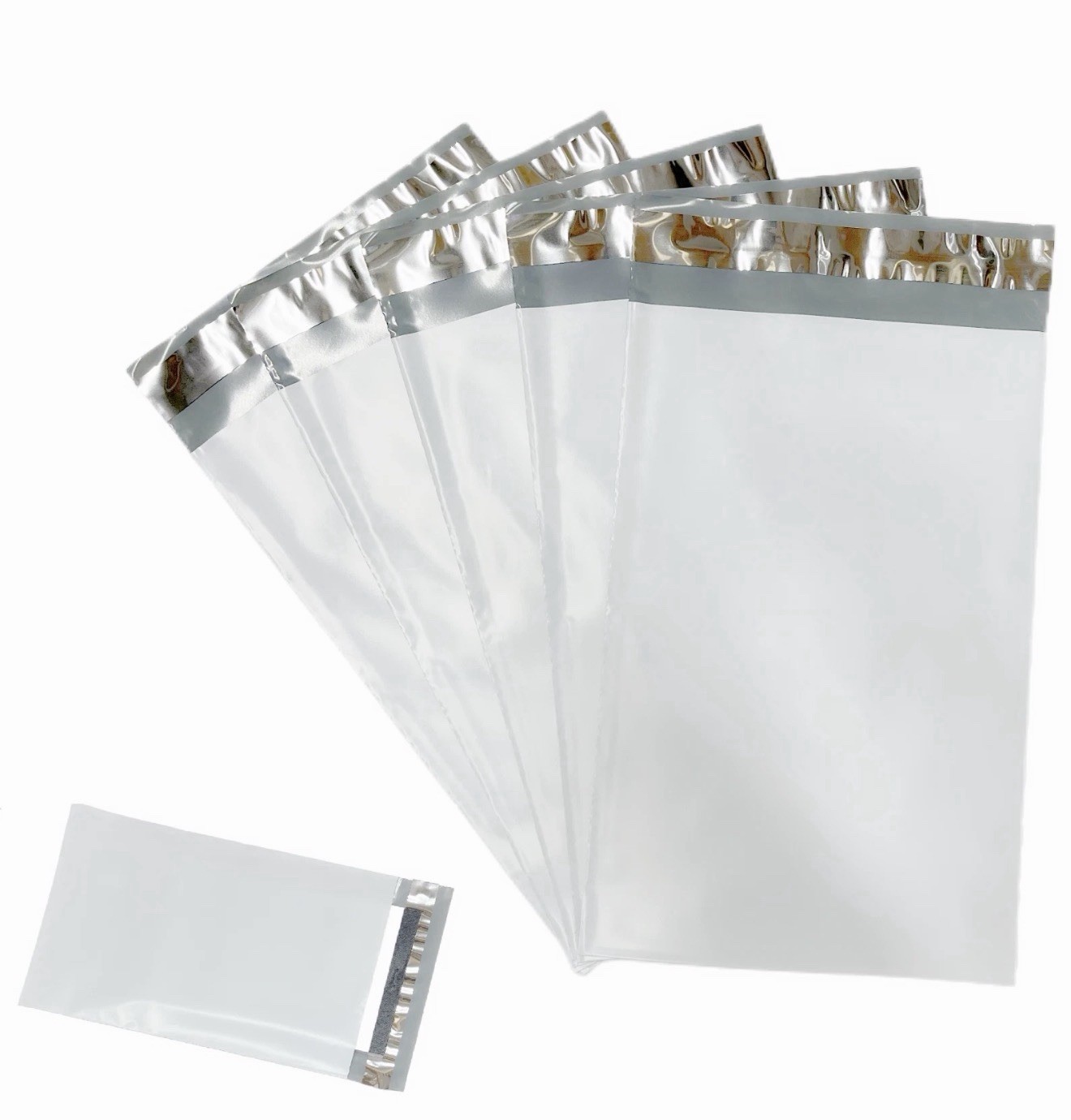 Poly Mailers Shipping Bag 8×13, 9×12 10×13 ,12×15.5 14.5×19 19×24