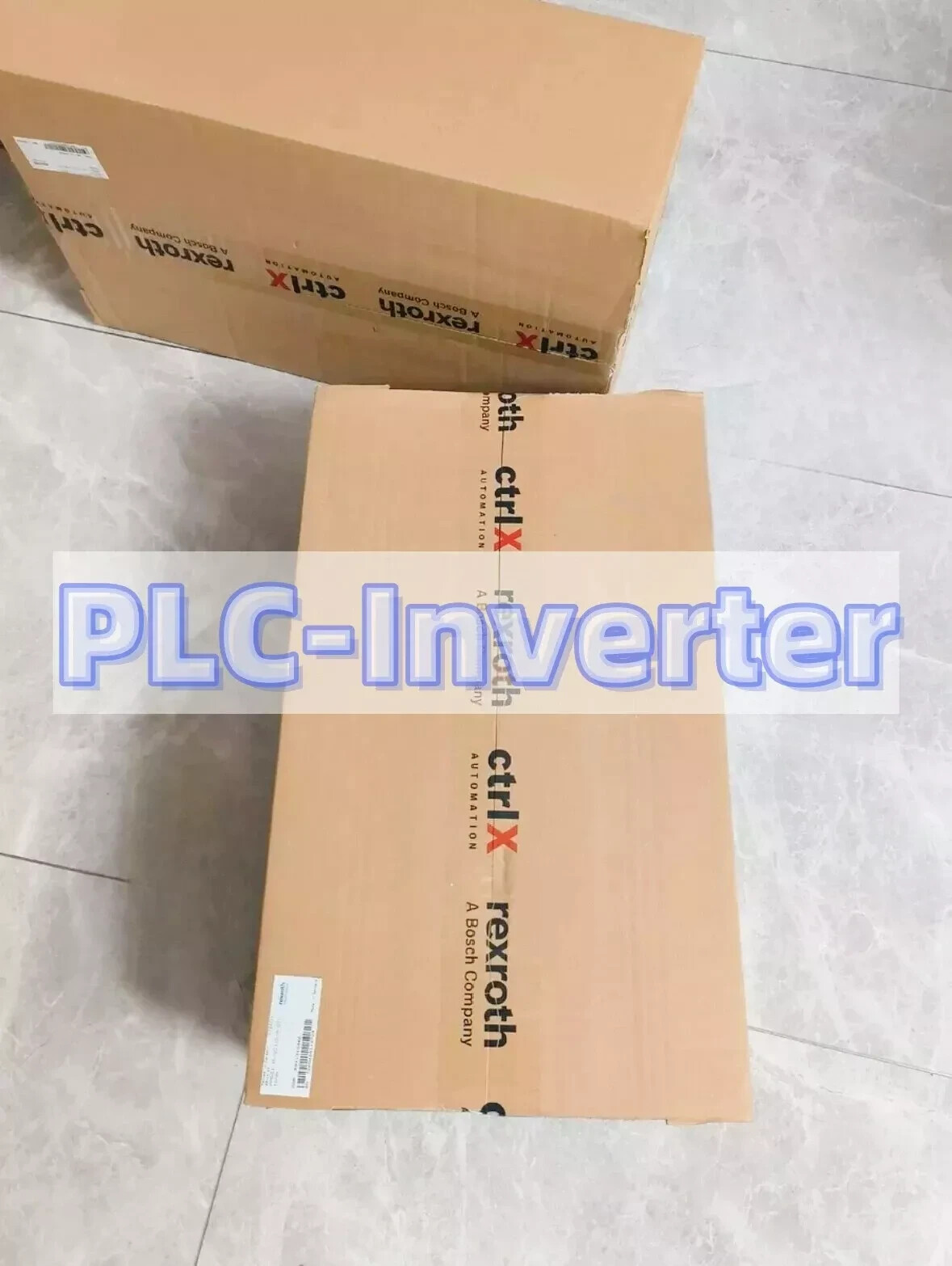 New Rexroth Indramat DKC01.1-030-3-FW factory sealed～