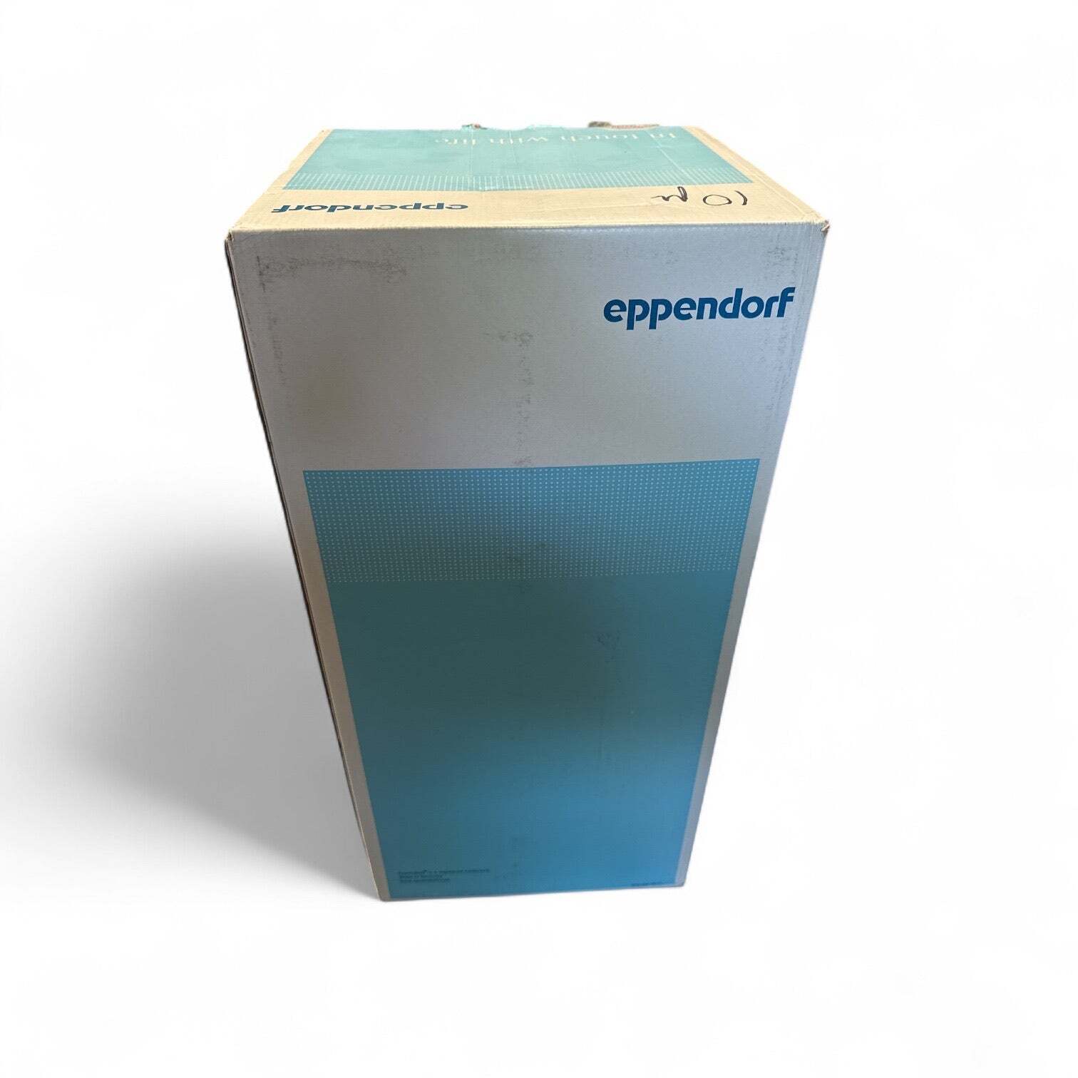 Eppendorf BioBLU® 10c Micro Bioreactor – Sterile Single-Use Vessel