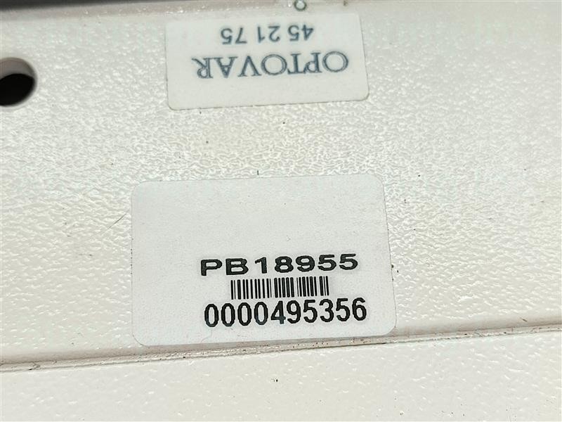 Zeiss OPTOVAR 45 21 75 452175 30 Days Warranty Expedited Shipping!!!