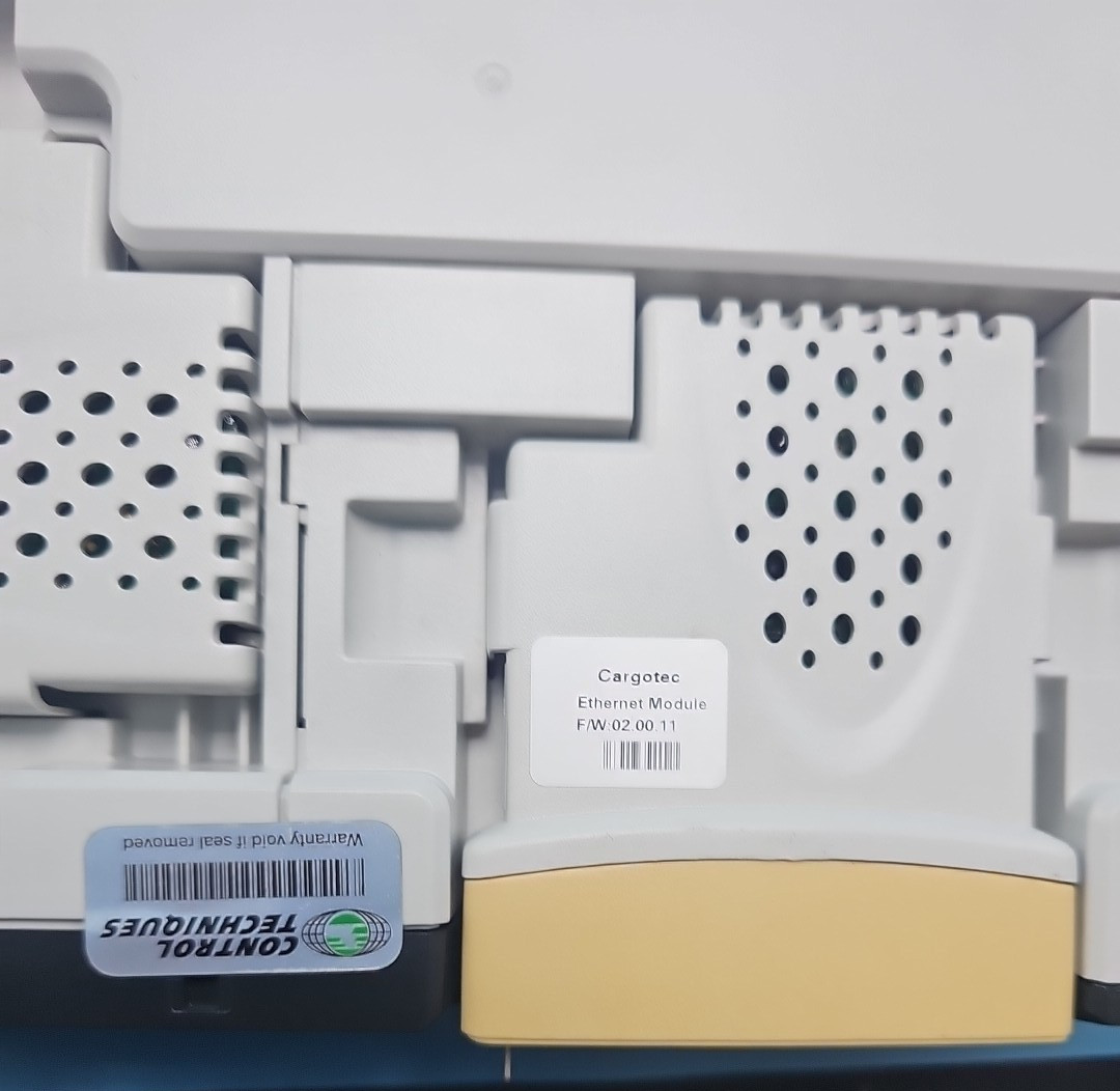 Emerson Control Techniques 3098-0080 1.5kW Unidrive SP0405 Inverter Drive