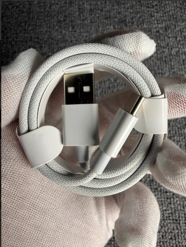 Type-C data cable USB 3.2 to Type-C transmission cable hard drive cable