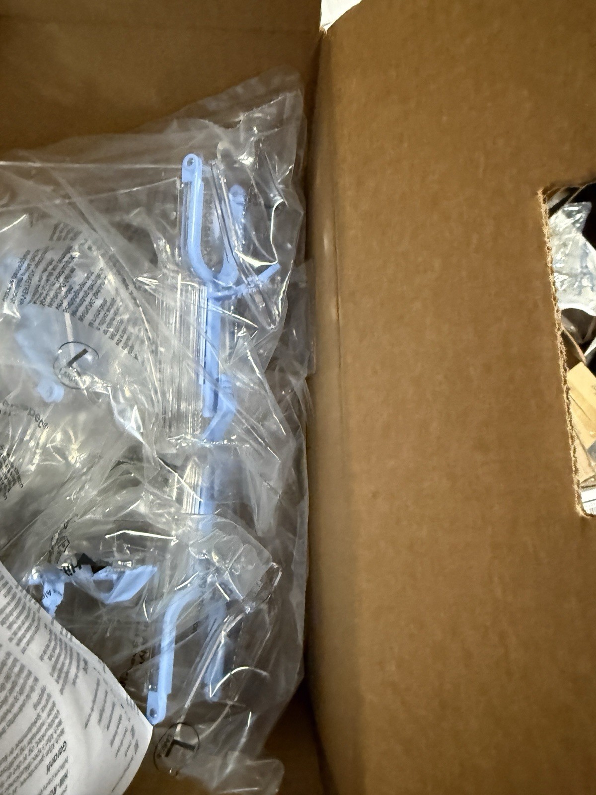 Hillrom Welch Allyn KleenSpec Single Use Vaginal Speculum