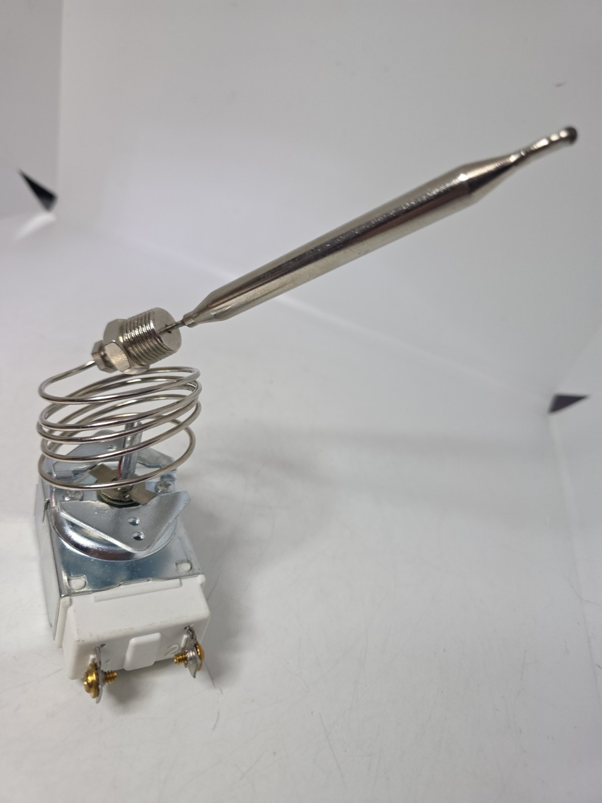 60125401 Fryer Thermostat for Pitco Imper Dean Blodgett American Range Anets. C