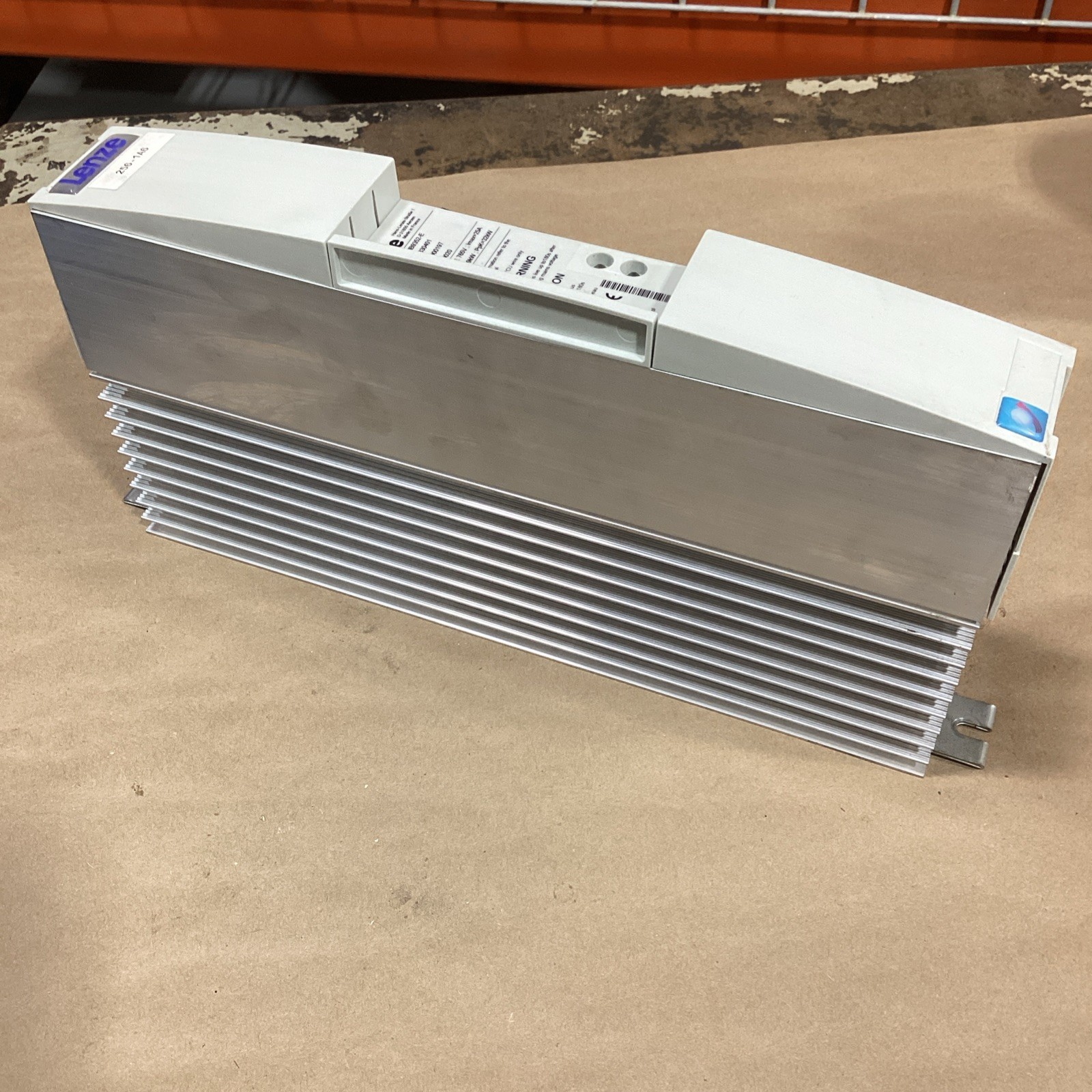 NEW LENZE EMB9352-E BRAKE CHOPPER
