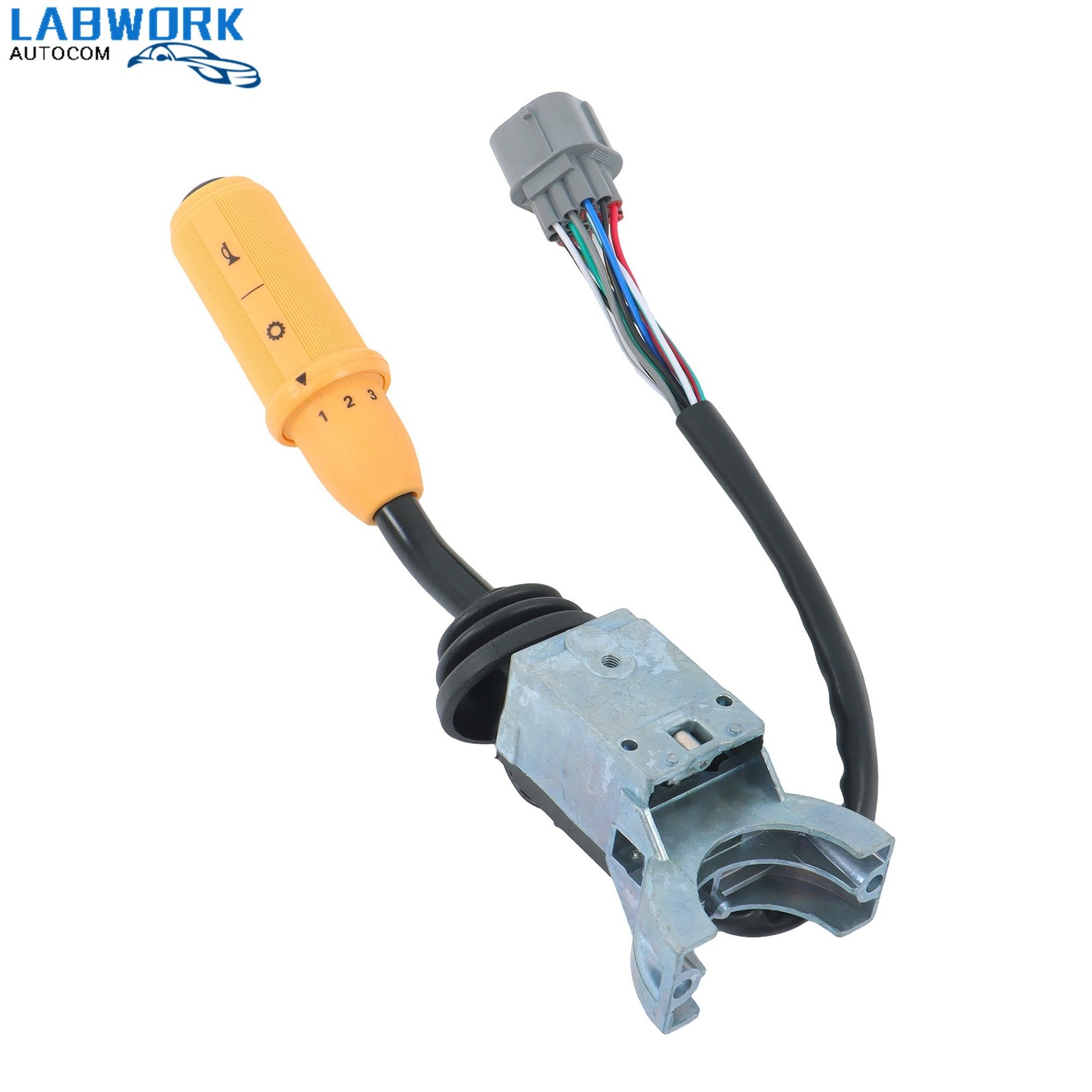 Forward & Reverse Shuttle Lever Switch 701-80145 for JCB 3CX 214 216 217 4CX 215