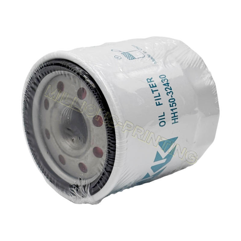 77700-03362 For Kubota BX-GR Series Filter Kit