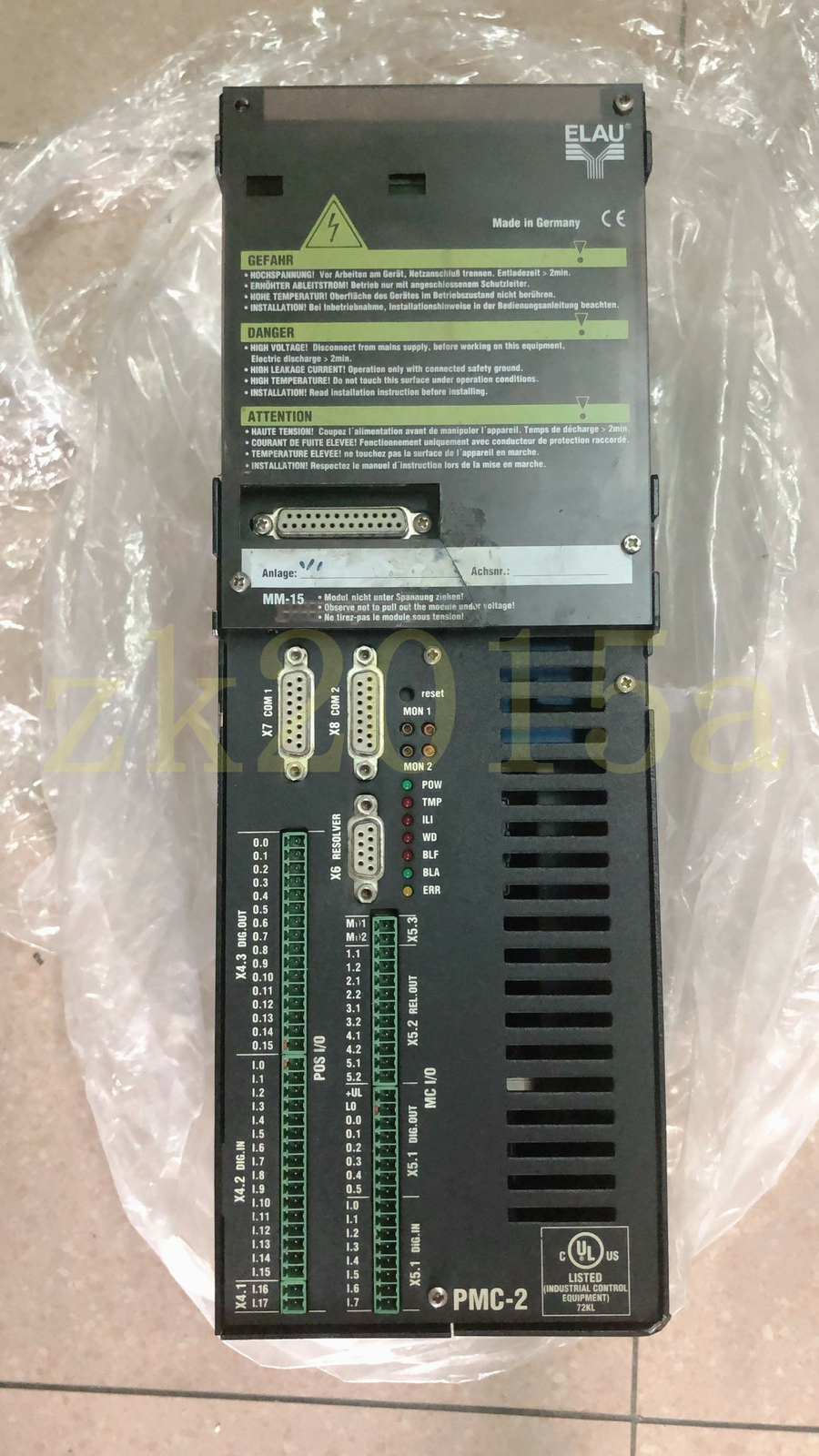 PMC-2/11/05/000/00/04/02/00/00 fast ship by DHL OR EMS