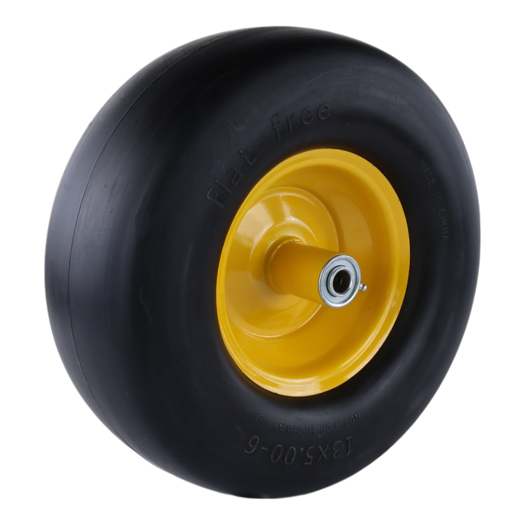 Flat Free Tire TCA13769 fits John Deere 657 667 727A 717A Z720A Z710A Z520A