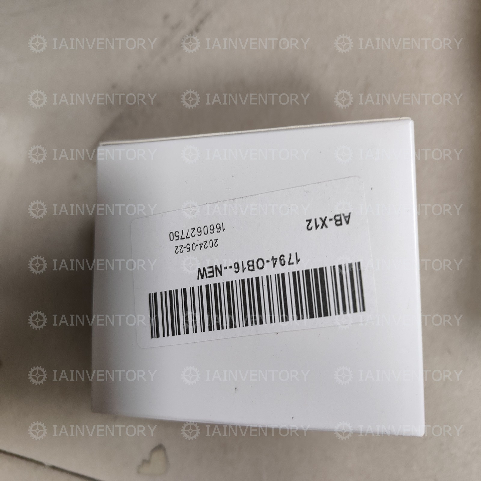 REAL US STOCK Original New 1794-OB16 Allen-Bradley Fast Delivery