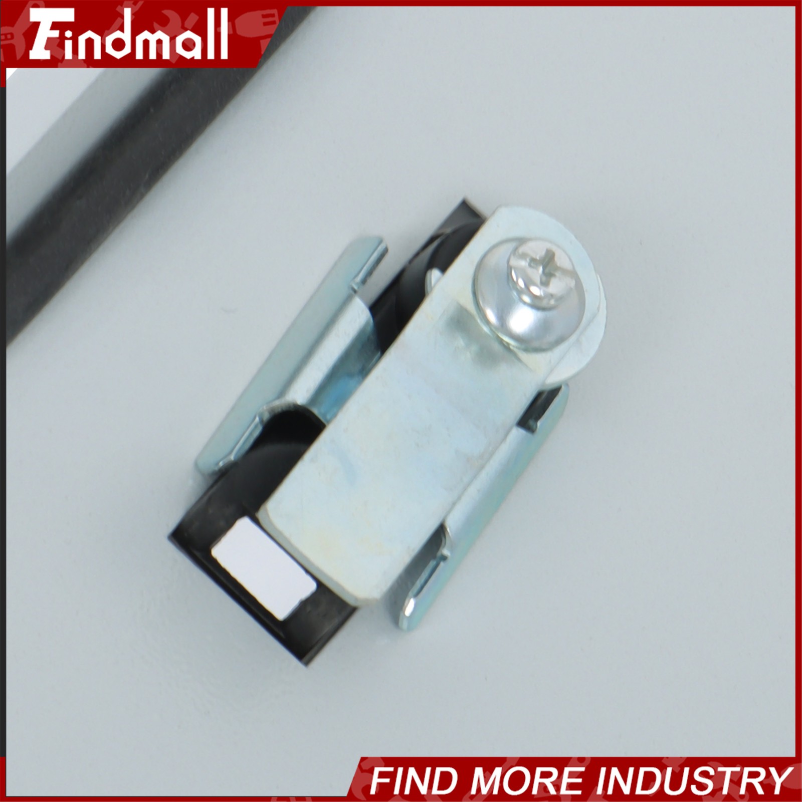 Findmall Electrical Box 24 x 24 x 8” NEMA 4X Enclosure Waterproof Junction Box