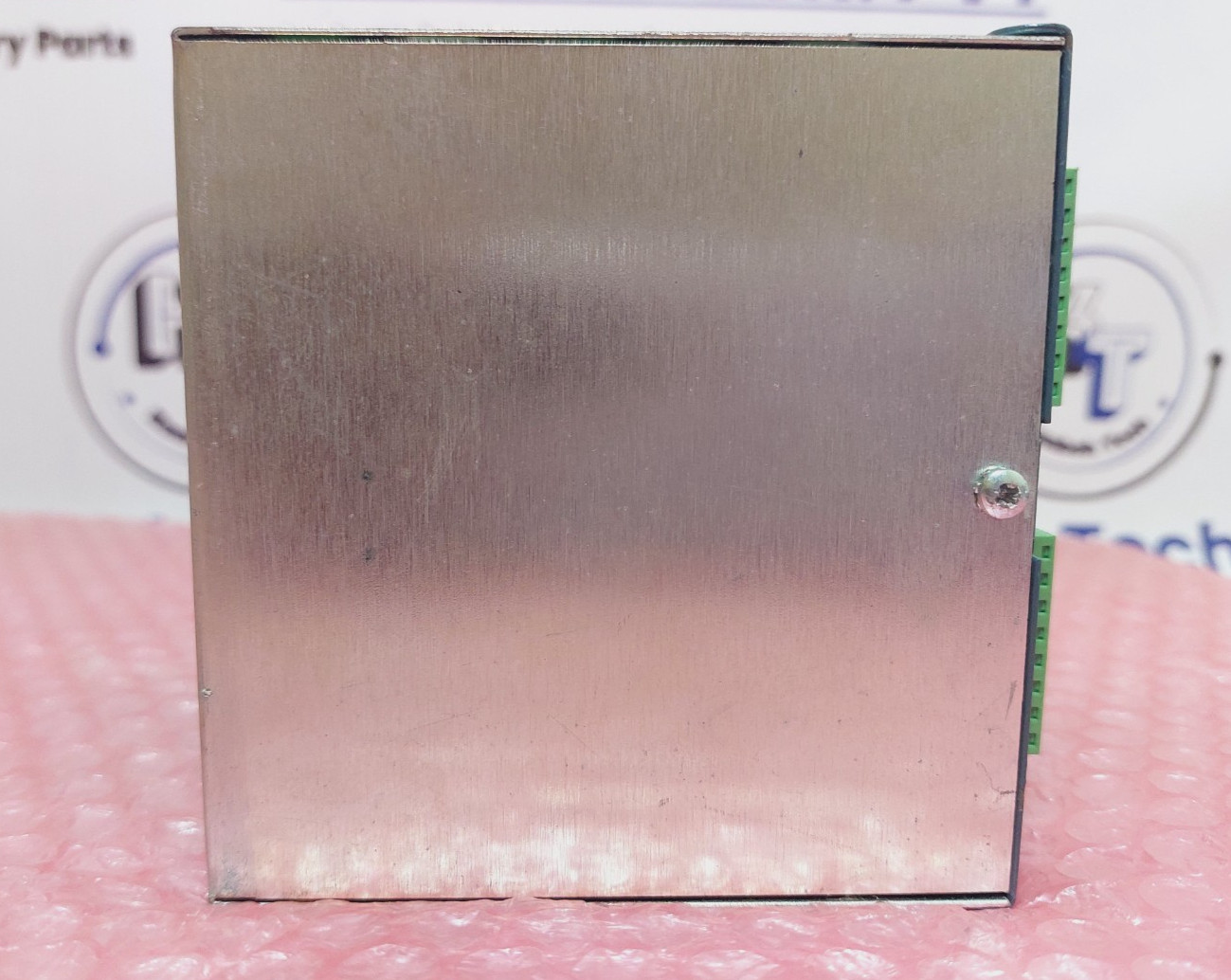 Eurotherm Modbus Mini 8 MINI8/8LP/OPRG/MODBUS/C/TC8/TC8/DO8/STD/60/NONE/ENG/NONE