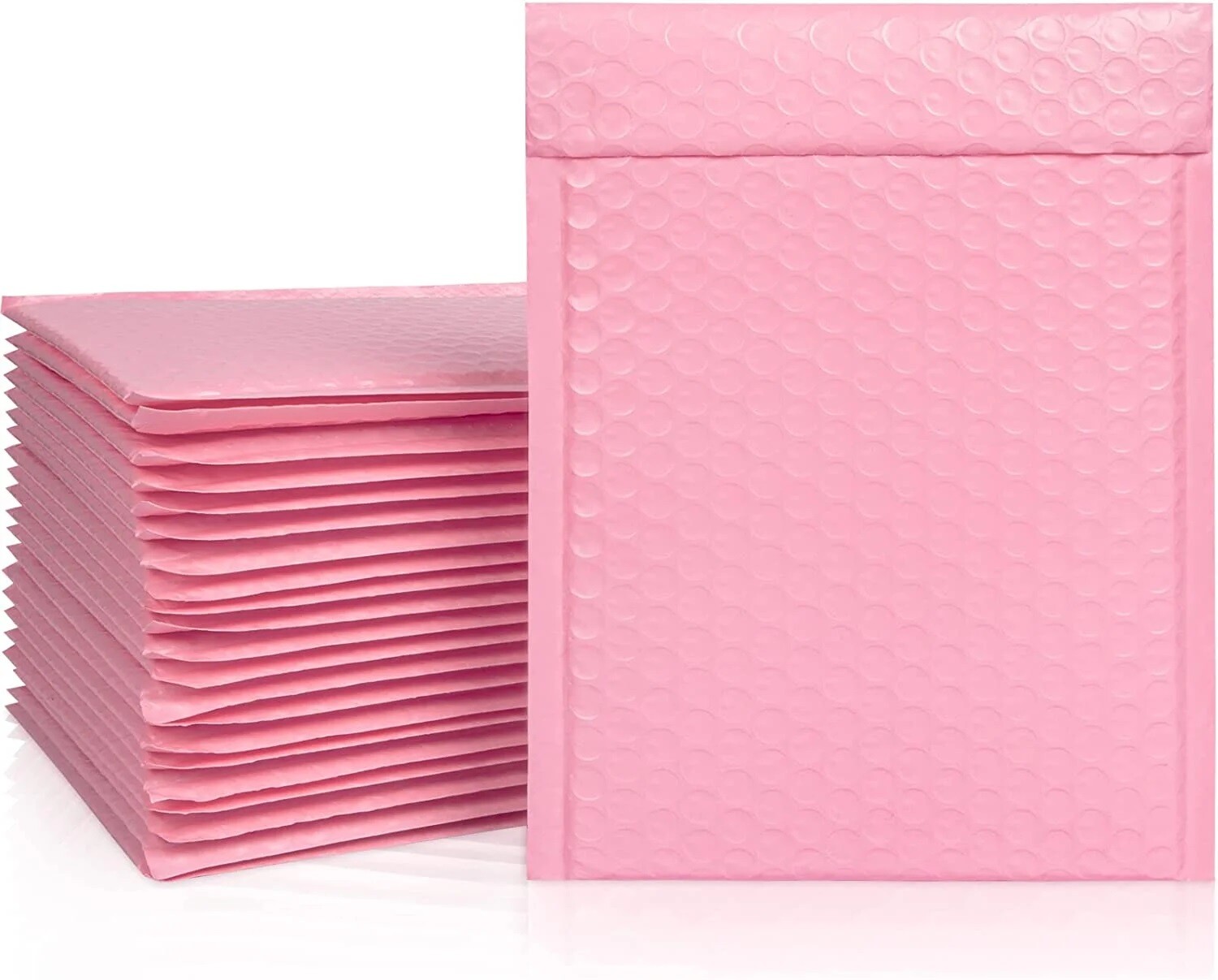 ANY SIZE COLOR POLY BUBBLE MAILERS SHIPPING PADDED BAGS MAILING ENVELOPES SMALL