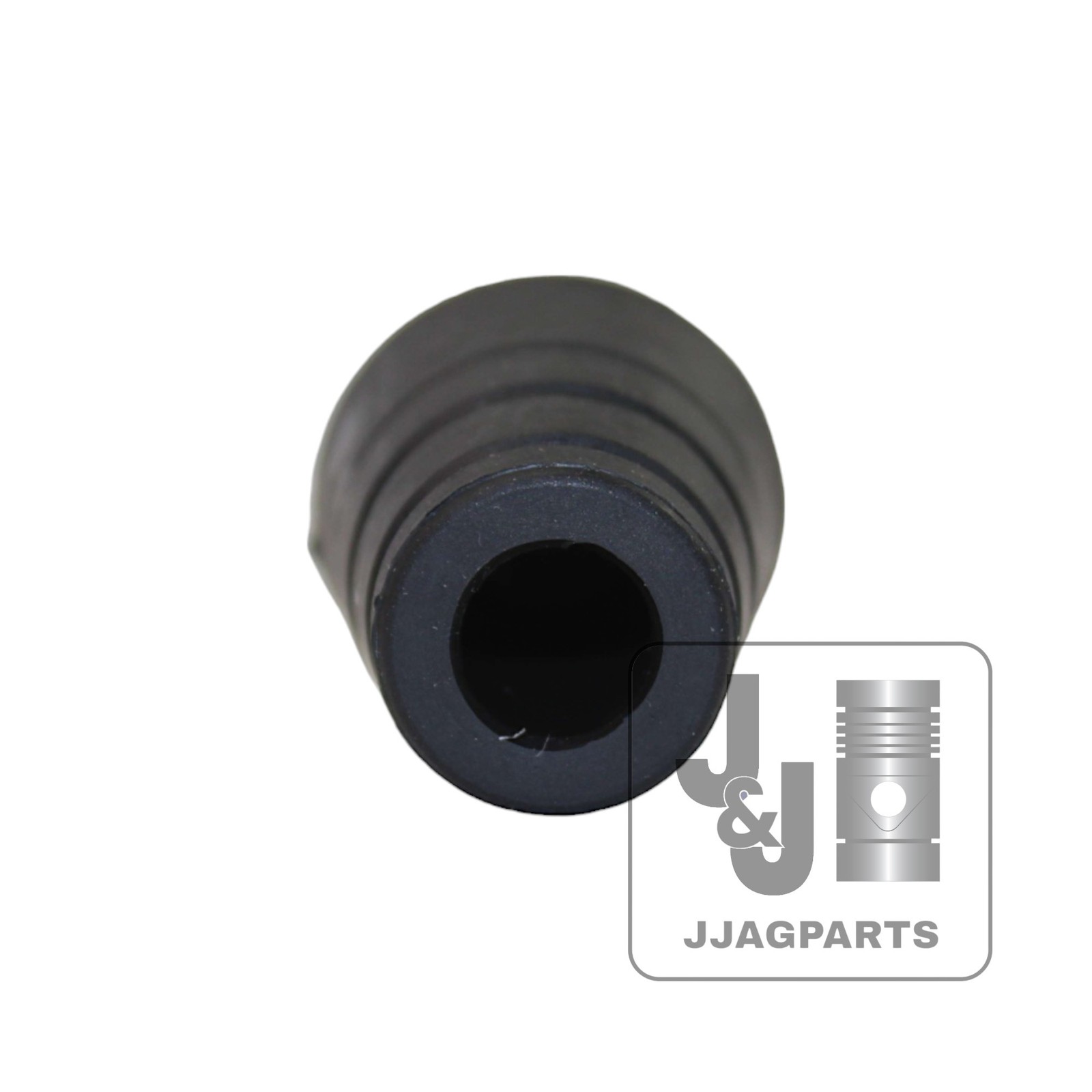 397931R2 Rubber Gear Shift Knob Forward / Reverse -Fits International Tractor