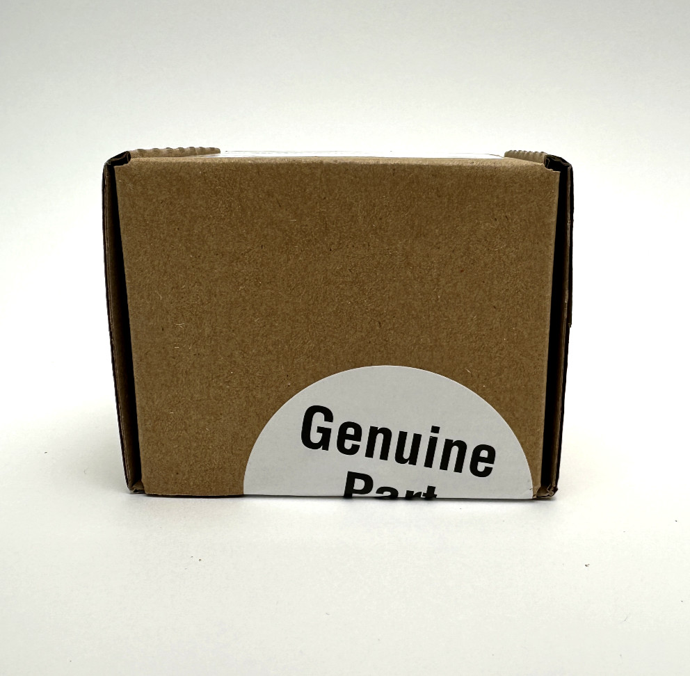Agilent G1312-60067 Outlet valve, 600 bar. For 1100, 1200, 1260 Infinity LC pump